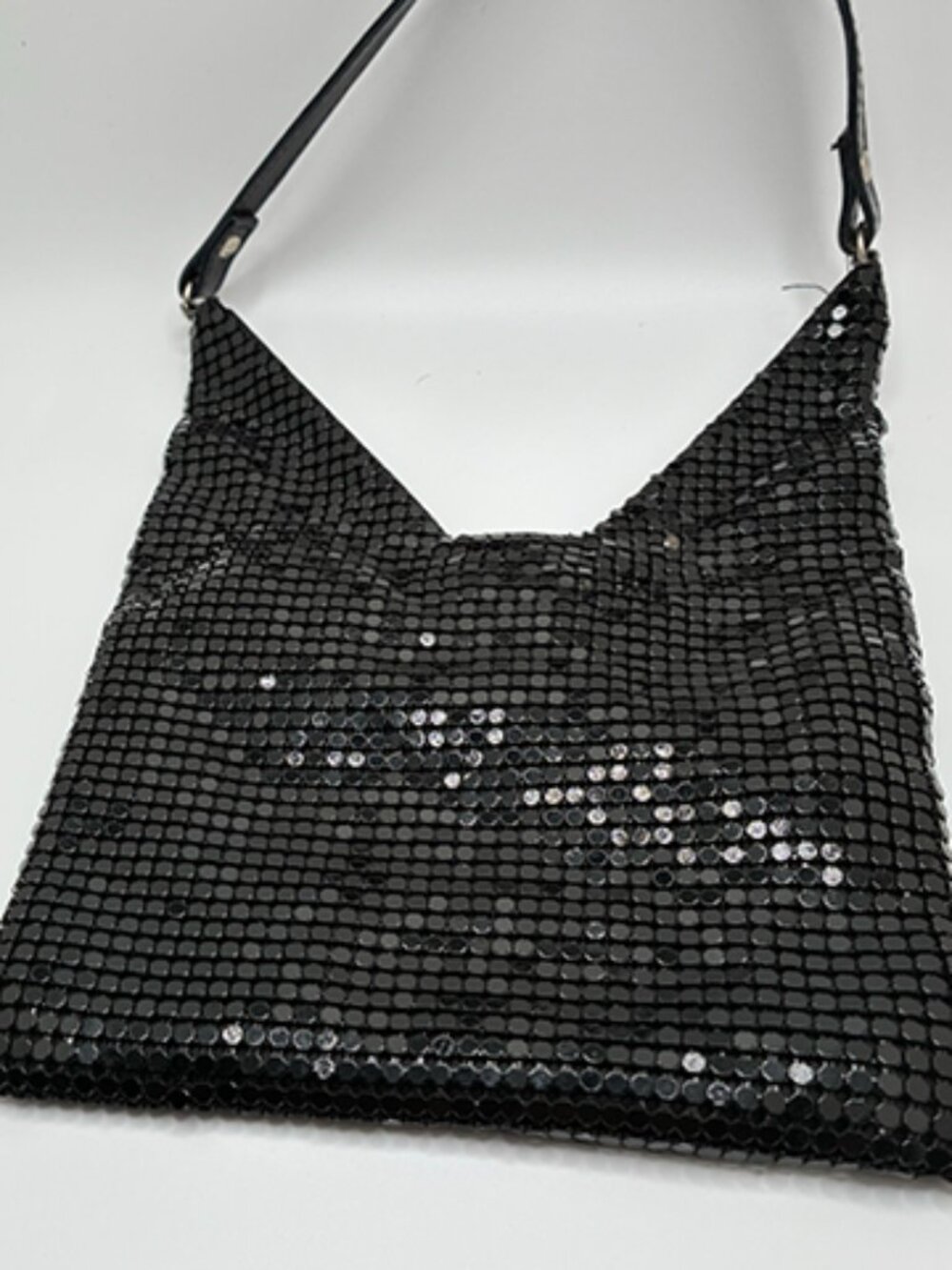 Small sequin purse - Picture 5 of 6